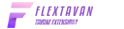 LOGO FLEXTAVAN