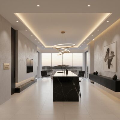 headerceiling